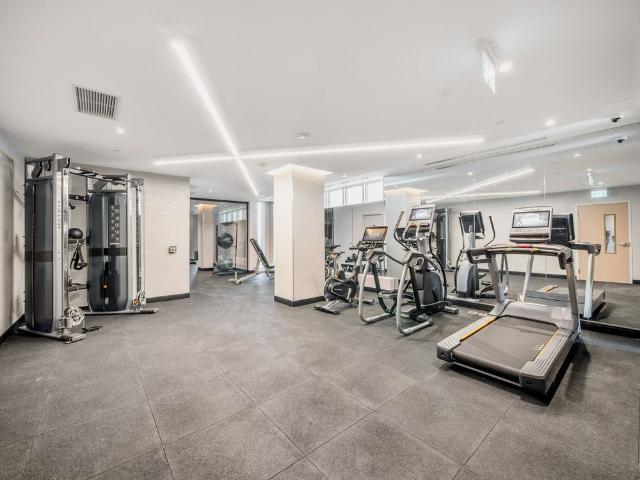 For Lease 8 Manor Road Unit# 705, Toronto, Ontario