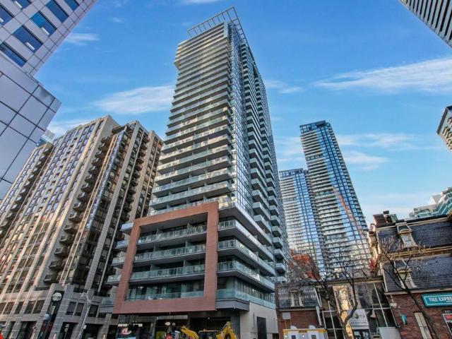 For Lease 8 Mercer Street Unit# 1309, Toronto, Ontario