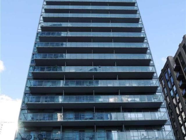 For Lease 8 Mercer Street Unit# 1612, Toronto, Ontario