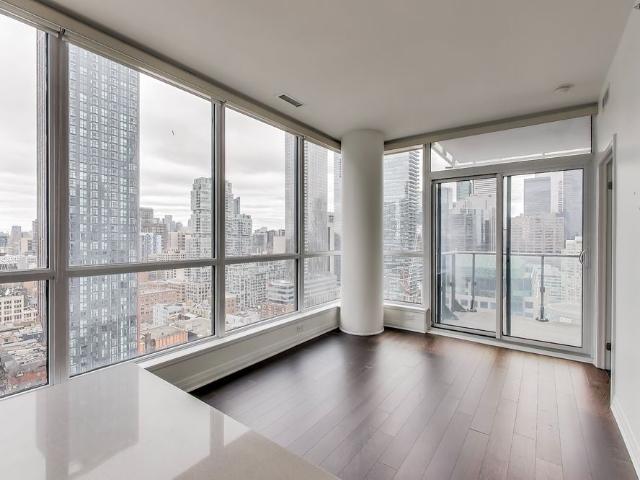 For Lease 8 Mercer Street Unit# 2502, Toronto, Ontario