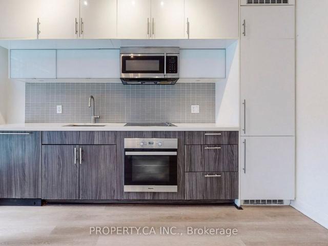 For Lease 8 Mercer Street Unit# 710, Toronto, Ontario