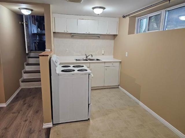 For Lease 8 Mid Pines Road Unit# Bsmt, Toronto, Ontario