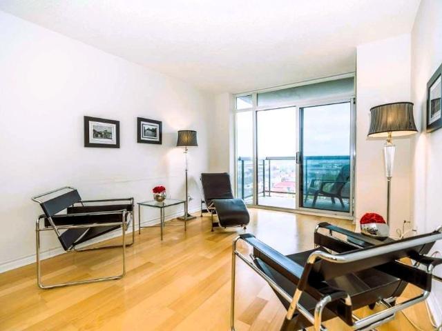 For Lease 8 Mondeo Drive Unit# 1011, Toronto, Ontario