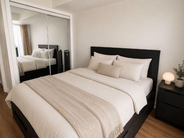 For Lease 8 Mondeo Drive Unit# 1512, Toronto, Ontario