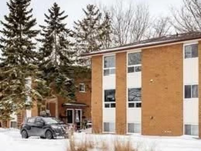 For Lease 8 Moir Street Unit# A Bsmt, Peterborough, Ontario