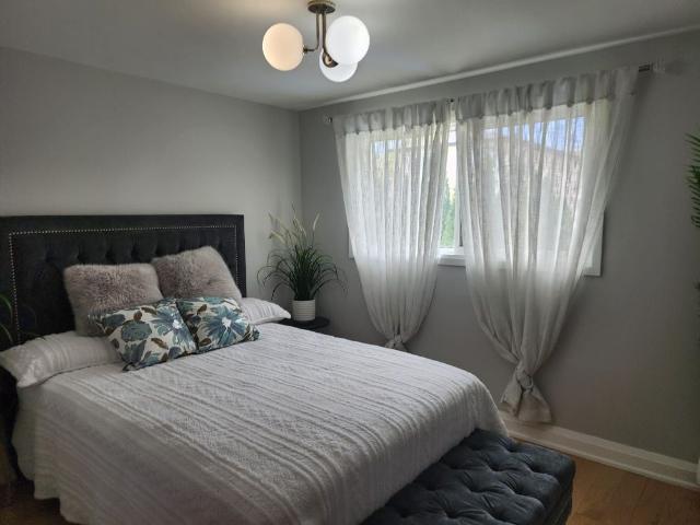 For Lease 8 Munford Crescent, Toronto, Ontario