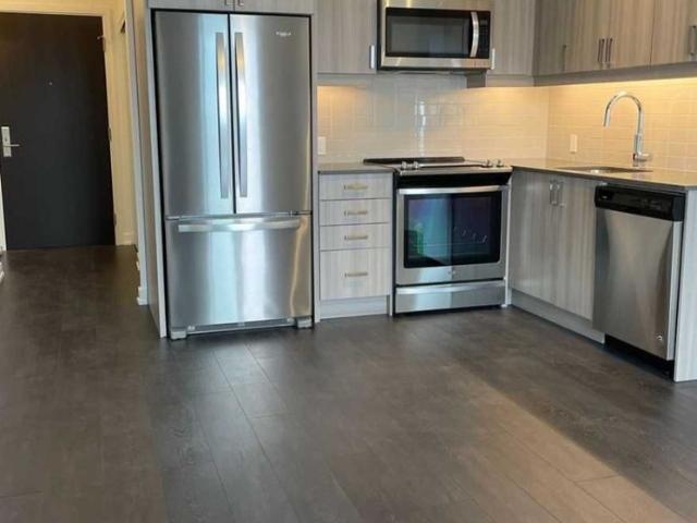 For Lease 8 Nanahi Way, Mississauga, Ontario