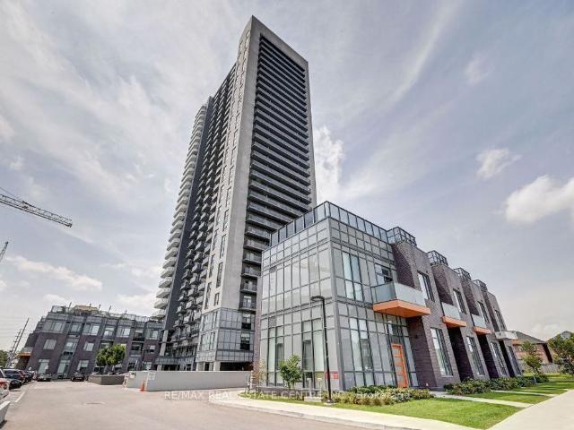 For Lease 8 Nahani W Way Unit# 2906, Mississauga, Ontario