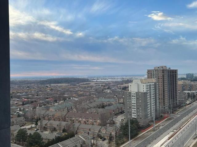 For Lease 8 Nahani Way Unit# 2005, Mississauga, Ontario