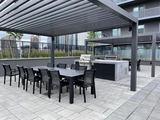 For Lease 8 Nahani Way Unit# 706, Mississauga, Ontario