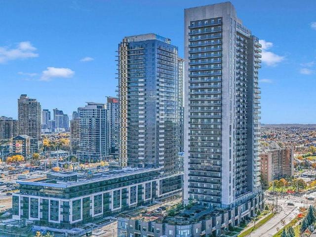For Lease 8 Nahani Way Unit# 703, Mississauga, Ontario