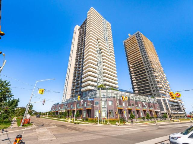 For Lease 8 Nahani Way Unit# 905, Mississauga, Ontario