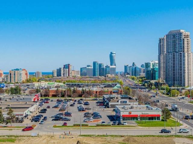 For Lease 8 Nahani Way Unit# 918, Mississauga, Ontario