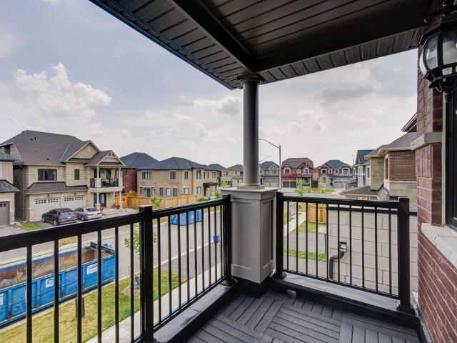 For Lease 8 Nigh Drive Unit# 2nd Floor, Markham, Ontario