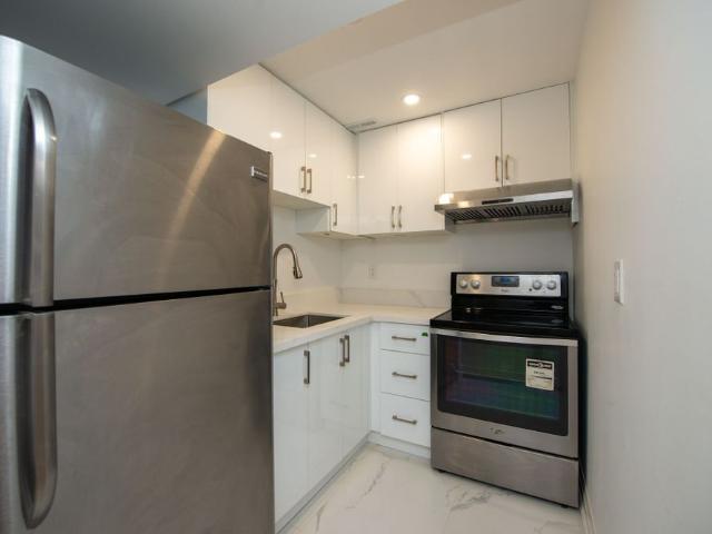 For Lease 8 Nootka Crescent Unit# Lower, Toronto, Ontario