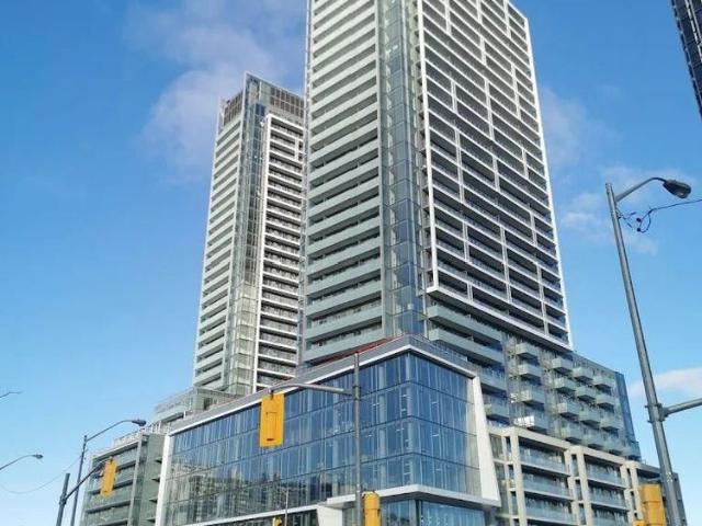 For Lease 8 Olympic Drive Unit# 2505, Toronto, Ontario