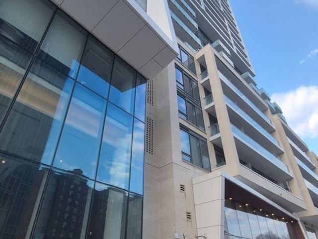 For Lease 8 Olympic Garden Drive Unit# S416, Toronto, Ontario