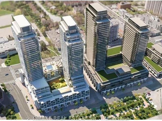 For Lease 8 Olympic Garden Drive Unit# S617, Toronto, Ontario