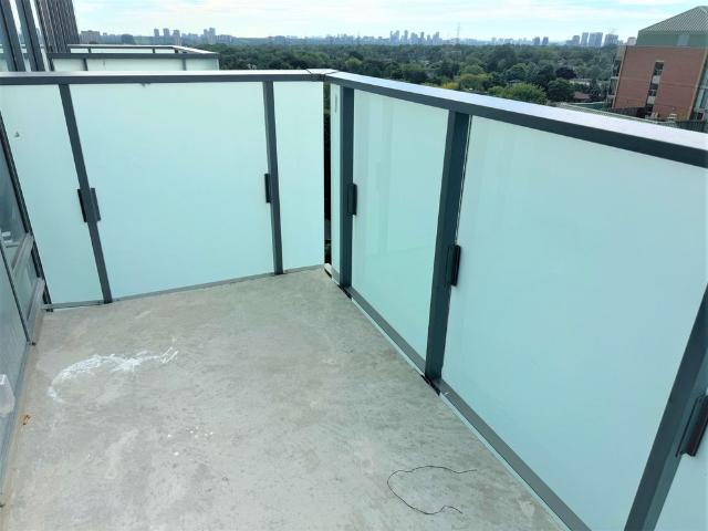 For Lease 8 Olympic Garden Drive Unit# S1108, Toronto, Ontario