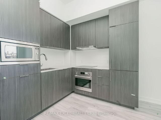For Lease 8 Olympic Garden Drive Unit# S1101, Toronto, Ontario