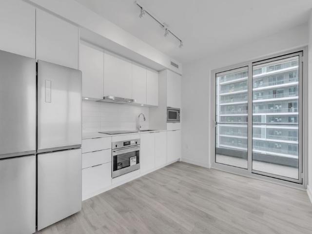 For Lease 8 Olympic Garden Drive Unit# S2102, Toronto, Ontario