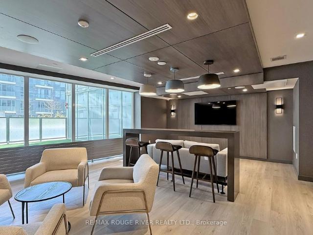 For Lease 8 Olympic Garden Drive Unit# S2603, Toronto, Ontario