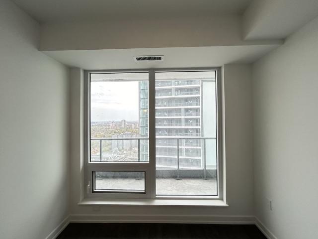 For Lease 8 OLYMPIC GARDEN Drive Unit# S2801, Toronto, Ontario