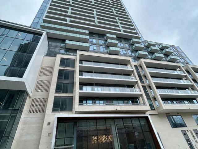 For Lease 8 Olympic Garden Drive Unit# S3010, Toronto, Ontario