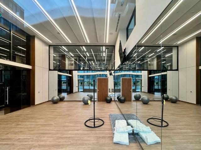 For Lease 8 Olympic Garden Drive Unit# S301, Toronto, Ontario