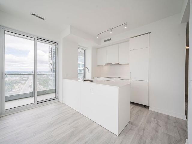For Lease 8 Olympic Garden Drive Unit# S3208, Toronto, Ontario