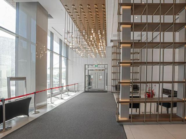 For Lease 8 Olympic Garden Drive Unit# S 805, Toronto, Ontario