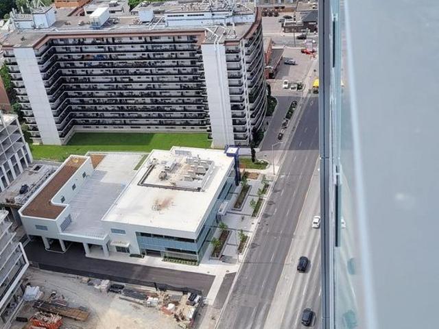 For Lease 8 Olympic Garden Drive Unit# 3407, Toronto, Ontario