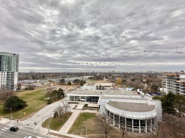 For Lease 8 Olympic Gardens Unit# S1113, Toronto, Ontario