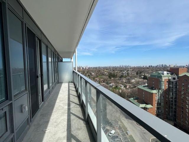 For Lease 8 Olympic Gdn Drive Unit# S1405, Toronto, Ontario