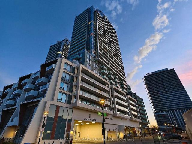 For Lease 8 Olympic Gdn Drive Unit# S1405, Toronto, Ontario