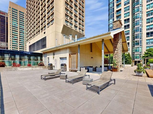 For Lease 8 Park Road Unit# 1915, Toronto, Ontario