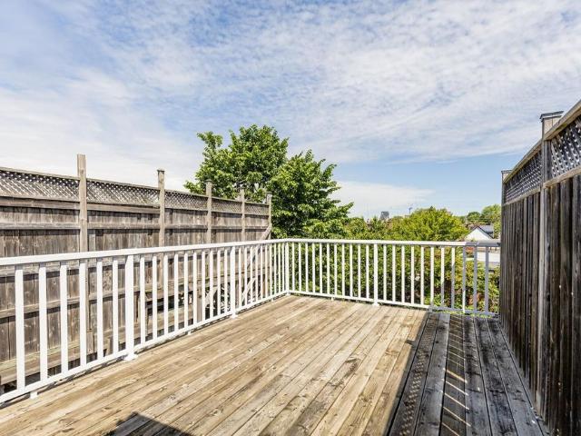 For Lease 8 Parr Street, Toronto, Ontario