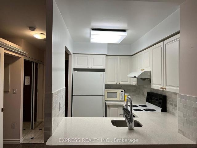 For Lease 8 Pemberton Avenue Unit# 103, Toronto, Ontario