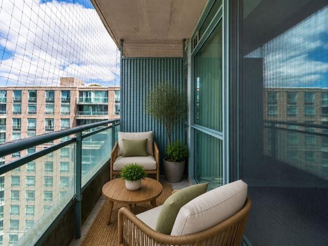 For Lease 8 Pemberton Avenue Unit# 1110, Toronto, Ontario