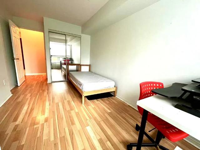 For Lease 8 PEMBERTON Avenue Unit# 506, Toronto, Ontario