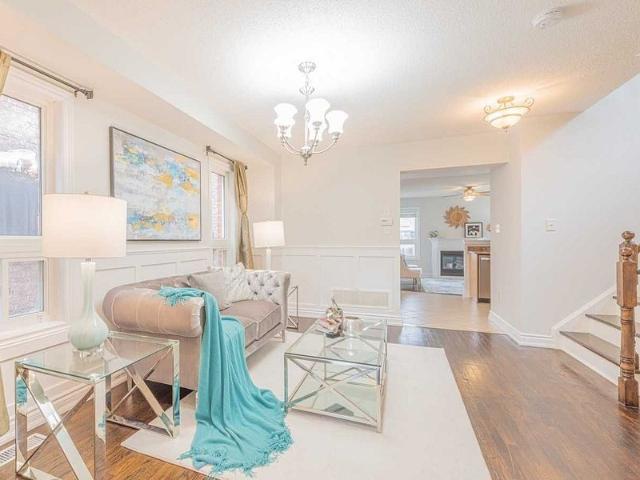For Lease 8 Rampart Crescent, Whitby, Ontario