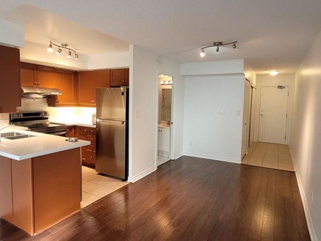 For Lease 8 Rean Drive Unit# 1114, Toronto, Ontario