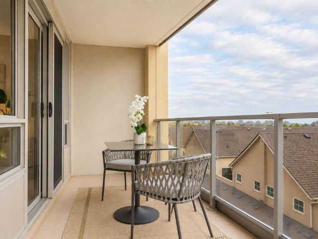For Lease 8 Rean Drive Unit# 510, Toronto, Ontario
