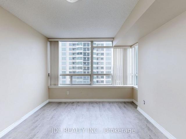 For Lease 8 Rean Drive Unit# 814, Toronto, Ontario