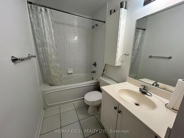 For Lease 8 Rean Drive Unit# GV18, Toronto, Ontario