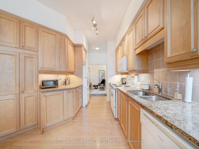 For Lease 8 Rean Drive Unit# UPH2, Toronto, Ontario