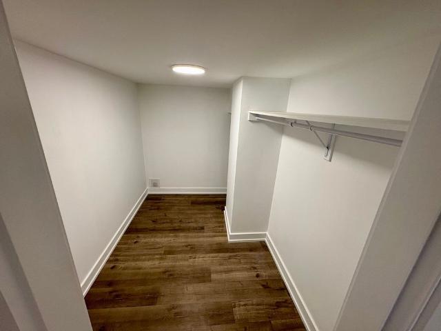 For Lease 8 Redkey Drive Unit# Basement, Markham, Ontario