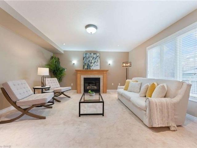 For Lease 8 Roelfson Drive Unit# Main Level, Hamilton, Ontario