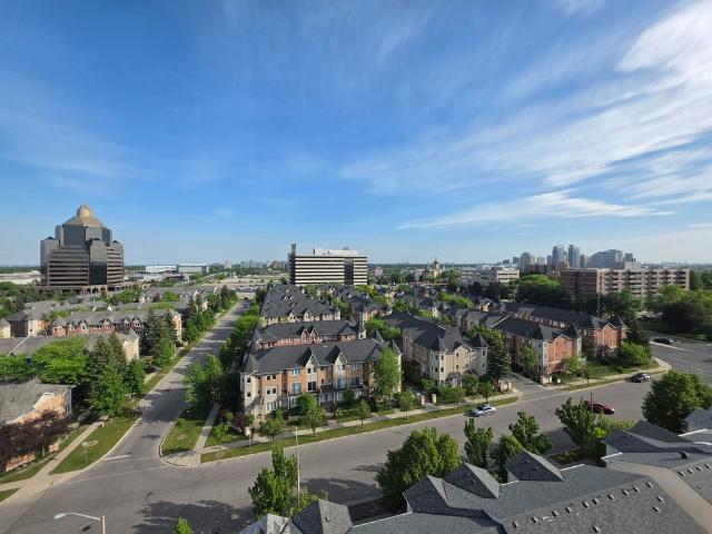 For Lease 8 Rosebank Drive Unit# 11C, Toronto, Ontario