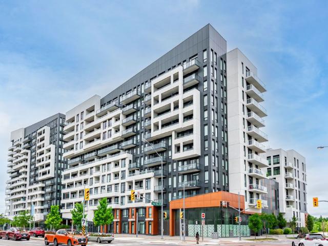 For Lease 8 Rouge Valley Drive Unit# 609B, Markham, Ontario